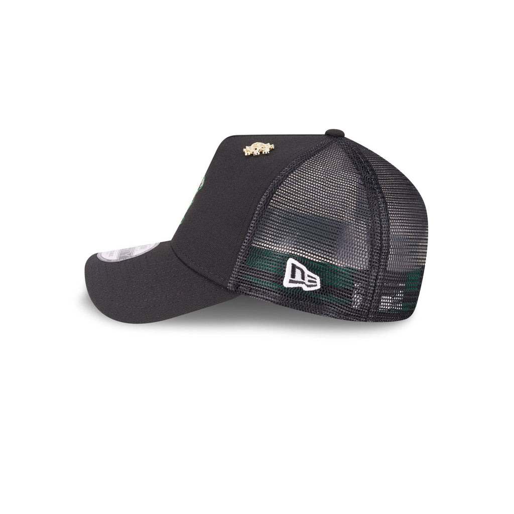 Big League Chew x San Francisco Giants 9FORTY A-Frame Trucker Hat