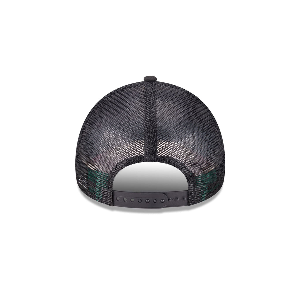 Big League Chew x San Francisco Giants 9FORTY A-Frame Trucker Hat