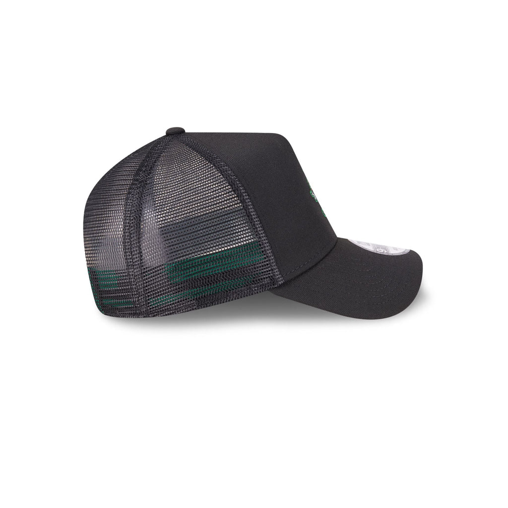Big League Chew x San Francisco Giants 9FORTY A-Frame Trucker Hat