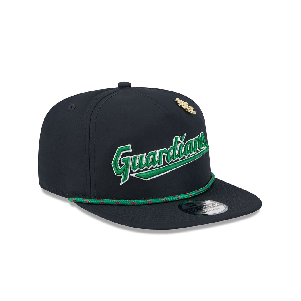 Big League Chew x Cleveland Guardians Golfer Hat