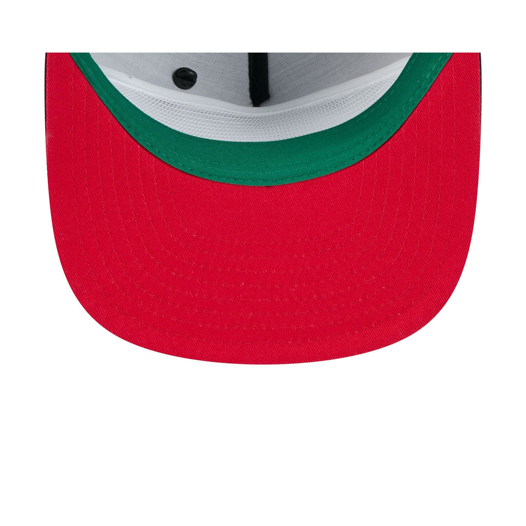 Big League Chew x Cleveland Guardians Golfer Hat