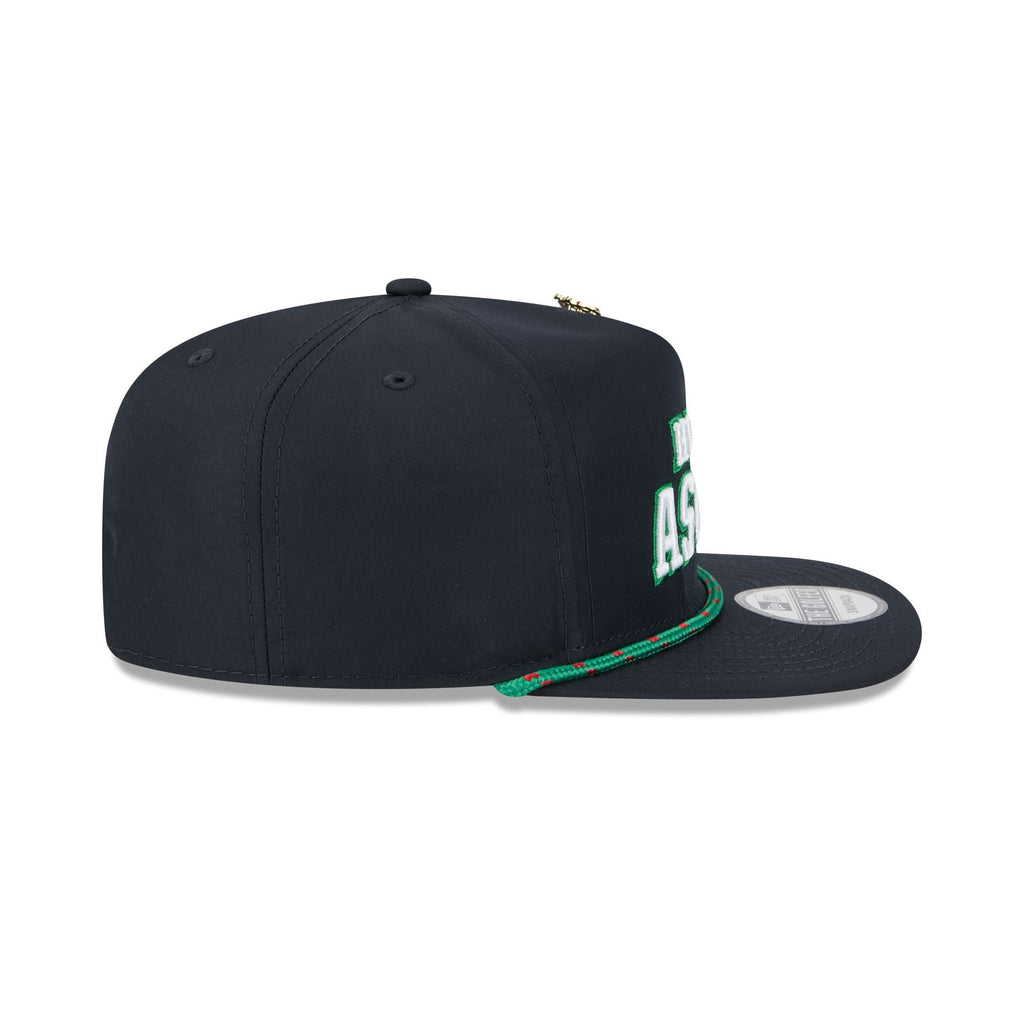 Big League Chew x Houston Astros Golfer Hat