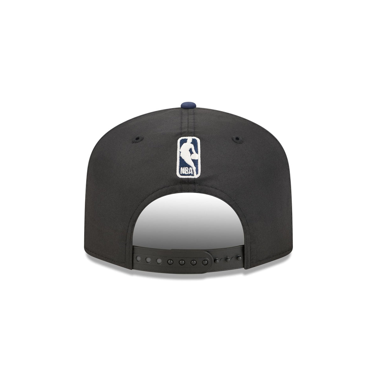 Washington Wizards Dual Logo 19TWENTY Adjustable Hat