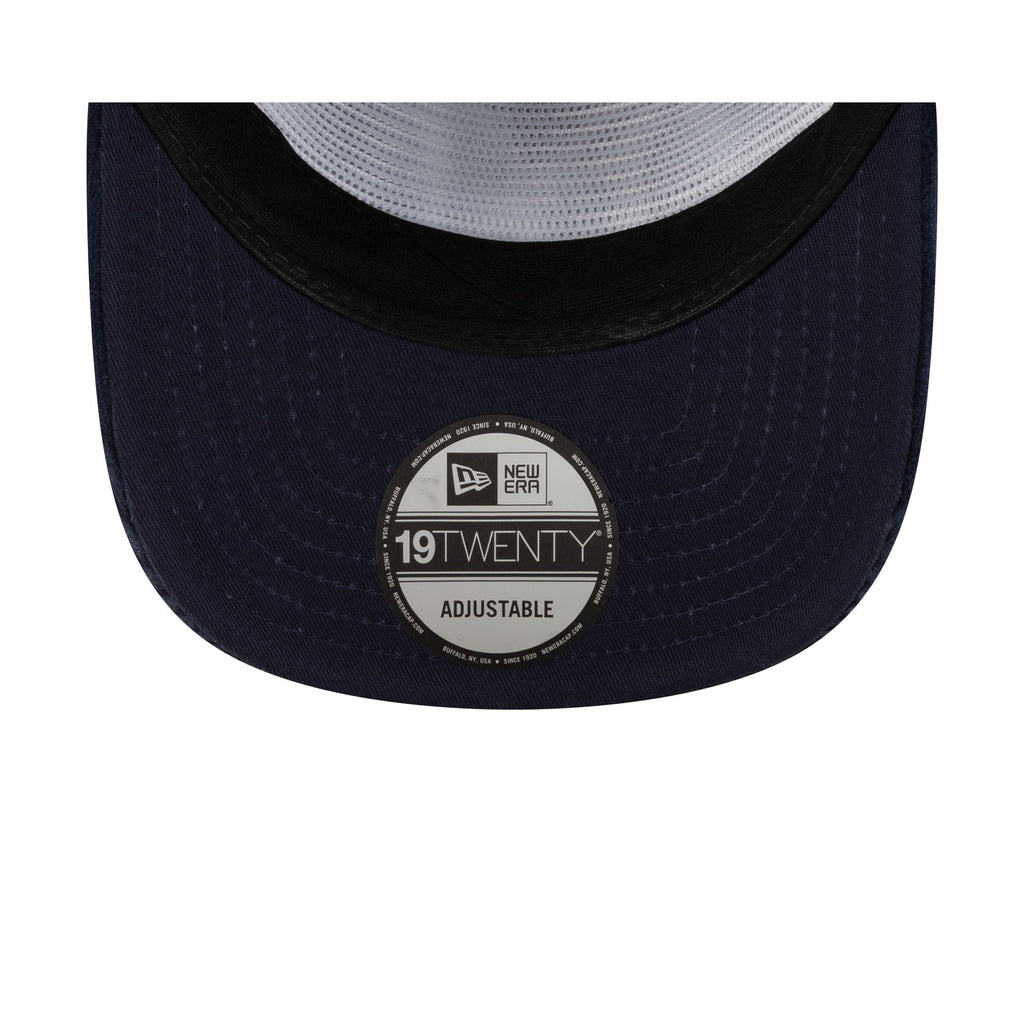 New York Yankees Cooperstown Corduroy 19TWENTY Adjustable Hat