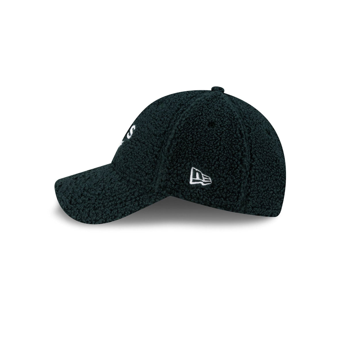 Athletics Borg 9FORTY Adjustable Hat