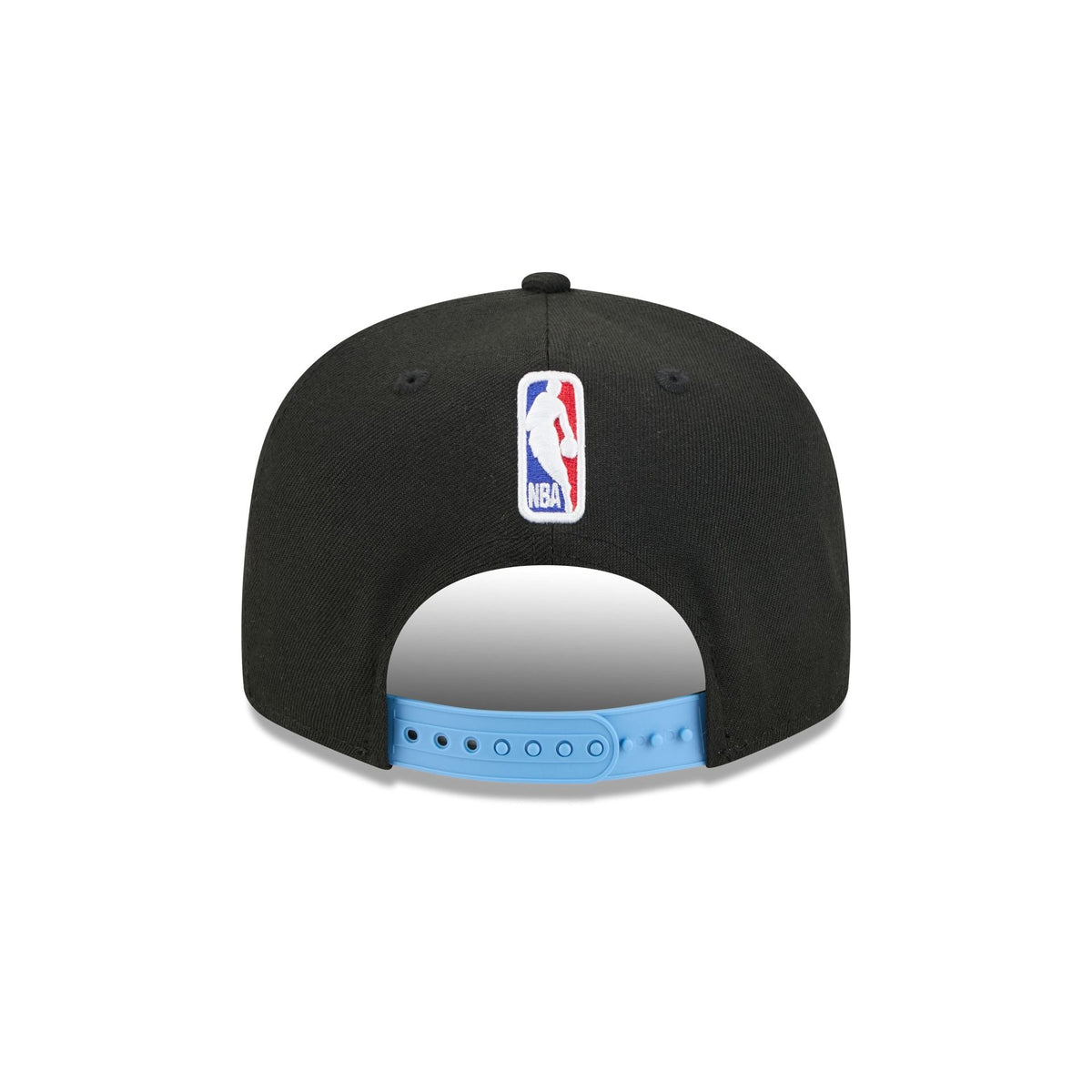 Chicago Bulls 2025 City Edition 9FIFTY Snapback Hat