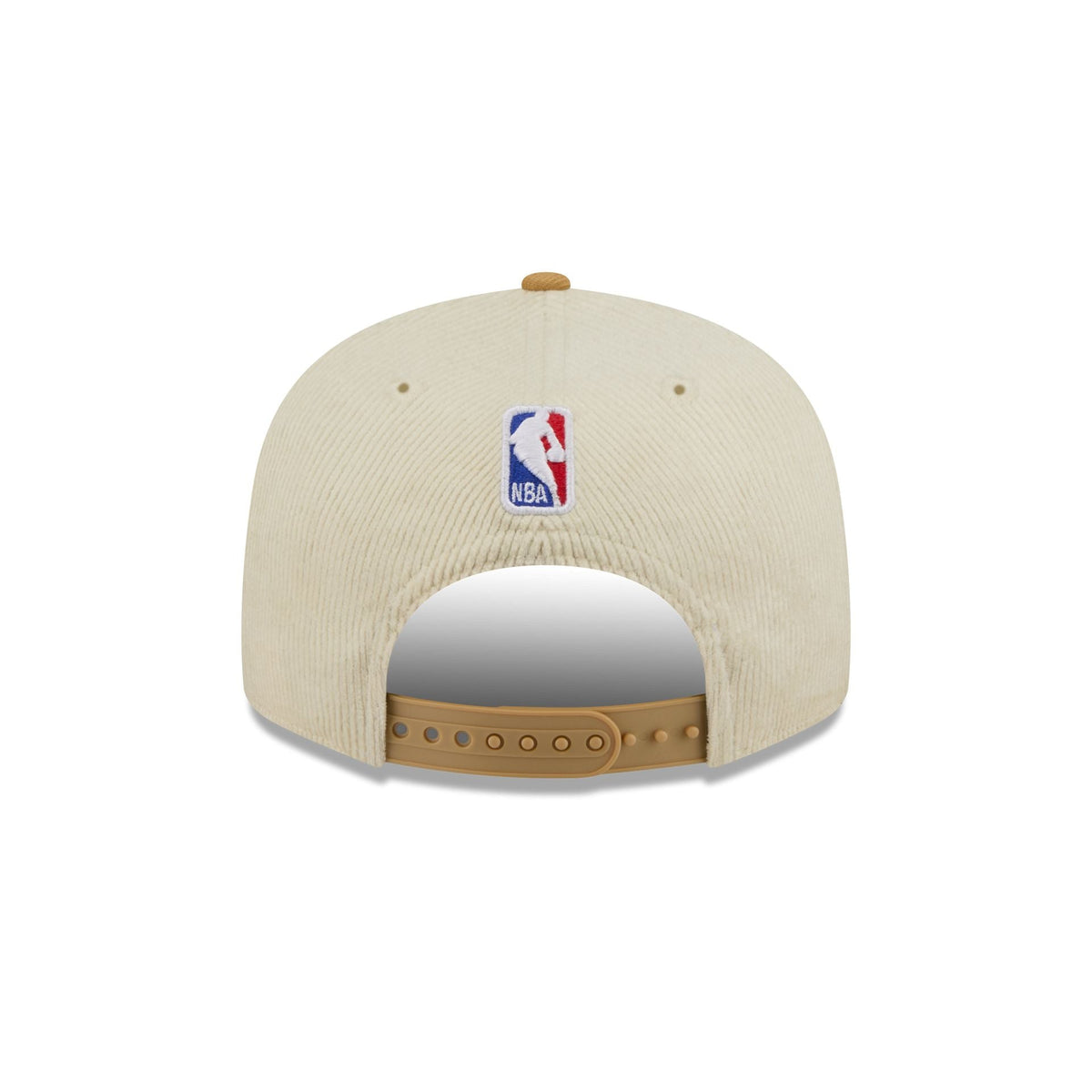 Washington Wizards 2025 City Edition Chrome White Corduroy 9FIFTY Snapback Hat