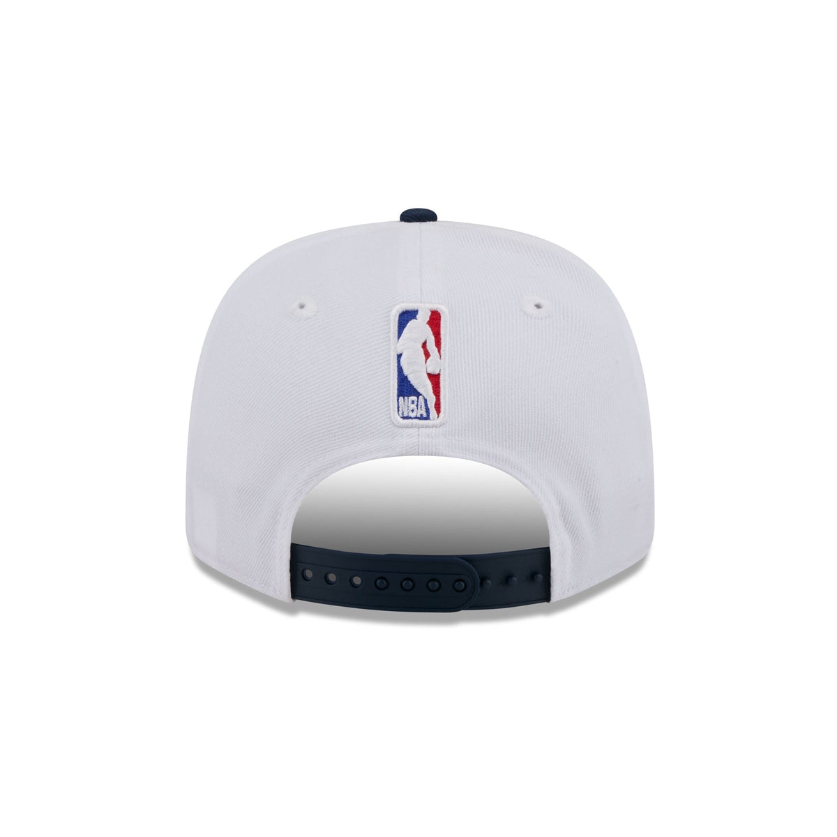 Memphis Grizzlies 2025 City Edition 9SEVENTY Stretch-Snap Hat