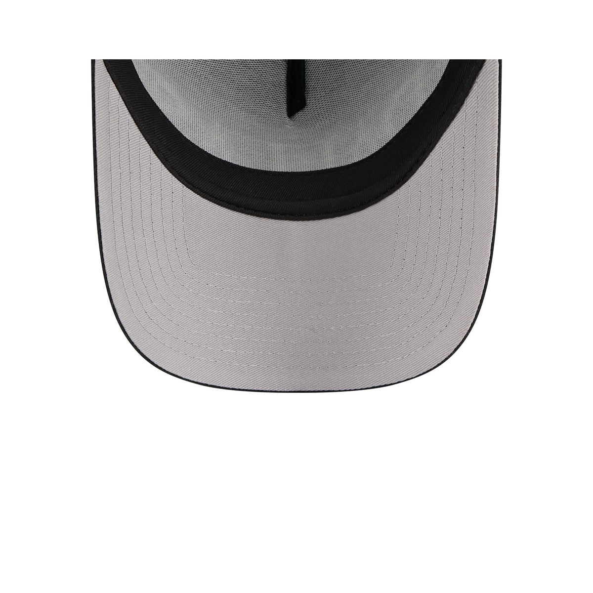 Dallas Mavericks 2025 City Edition 9FORTY A-Frame Trucker Hat