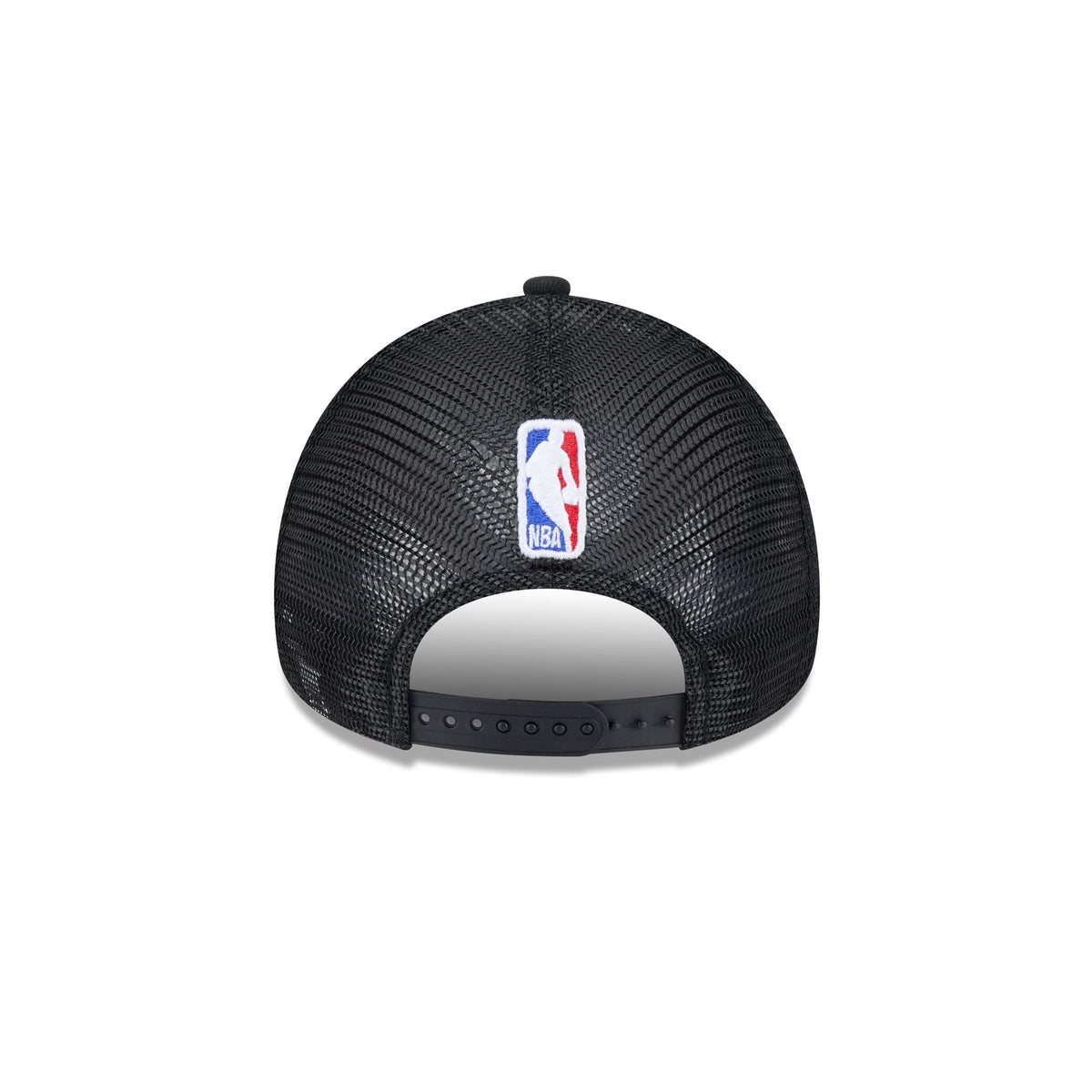 Washington Wizards 2025 City Edition 9FORTY A-Frame Trucker Hat