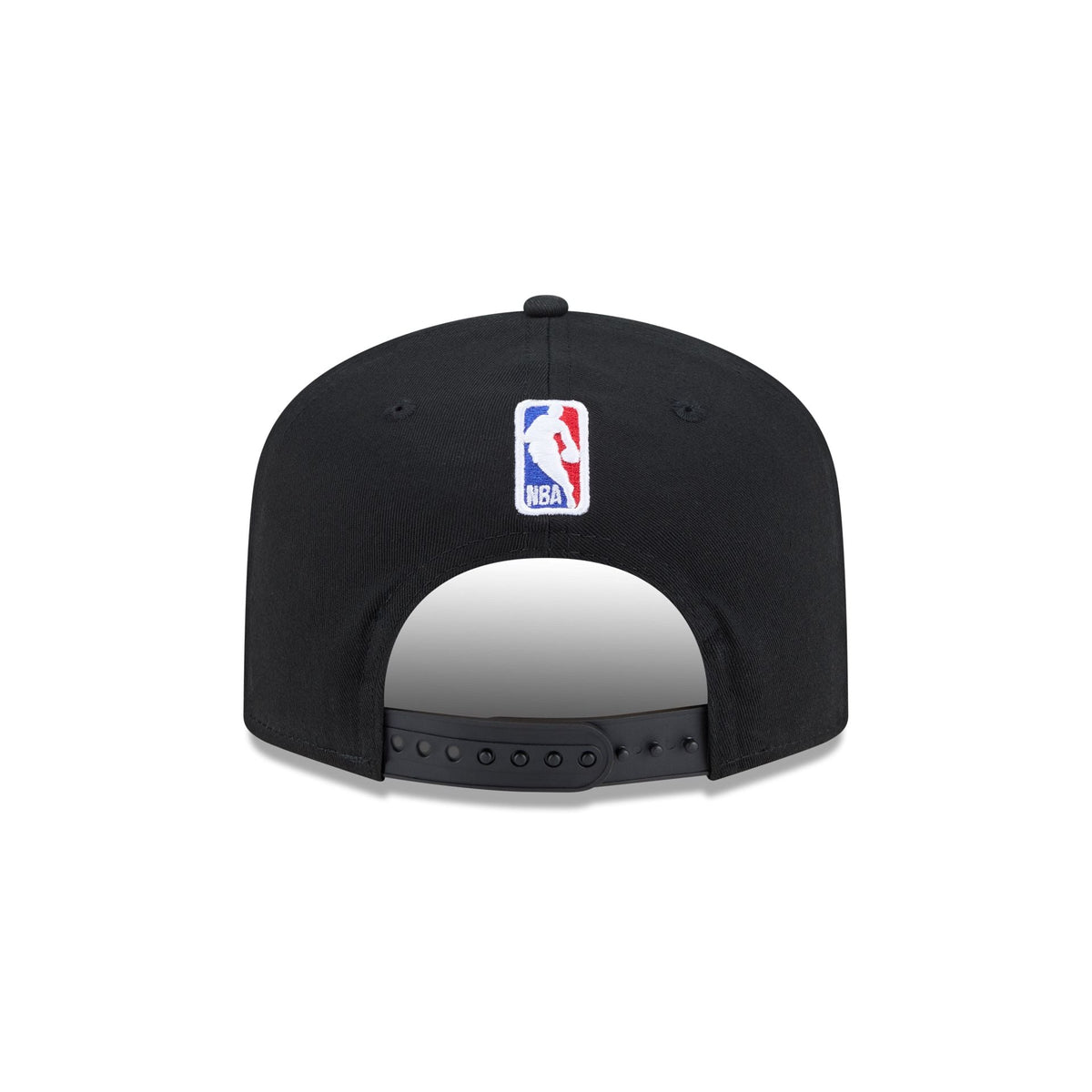 Brooklyn Nets 2025 City Edition 19TWENTY Adjustable Hat