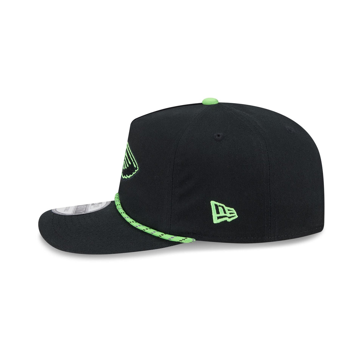New Orleans Pelicans 2025 City Edition 19TWENTY Adjustable Hat