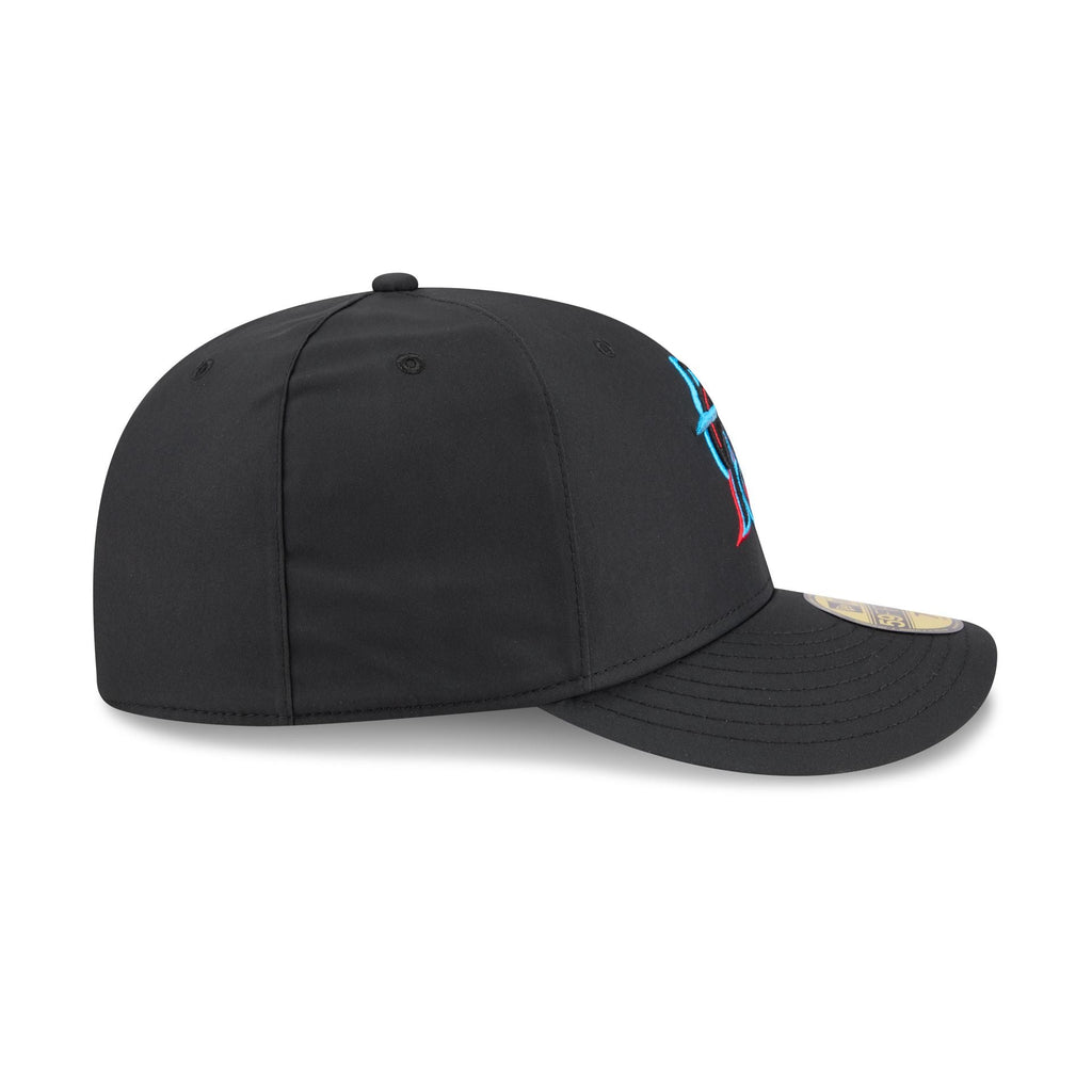 Miami Marlins GORE-TEX 59FIFTY Fitted Hat
