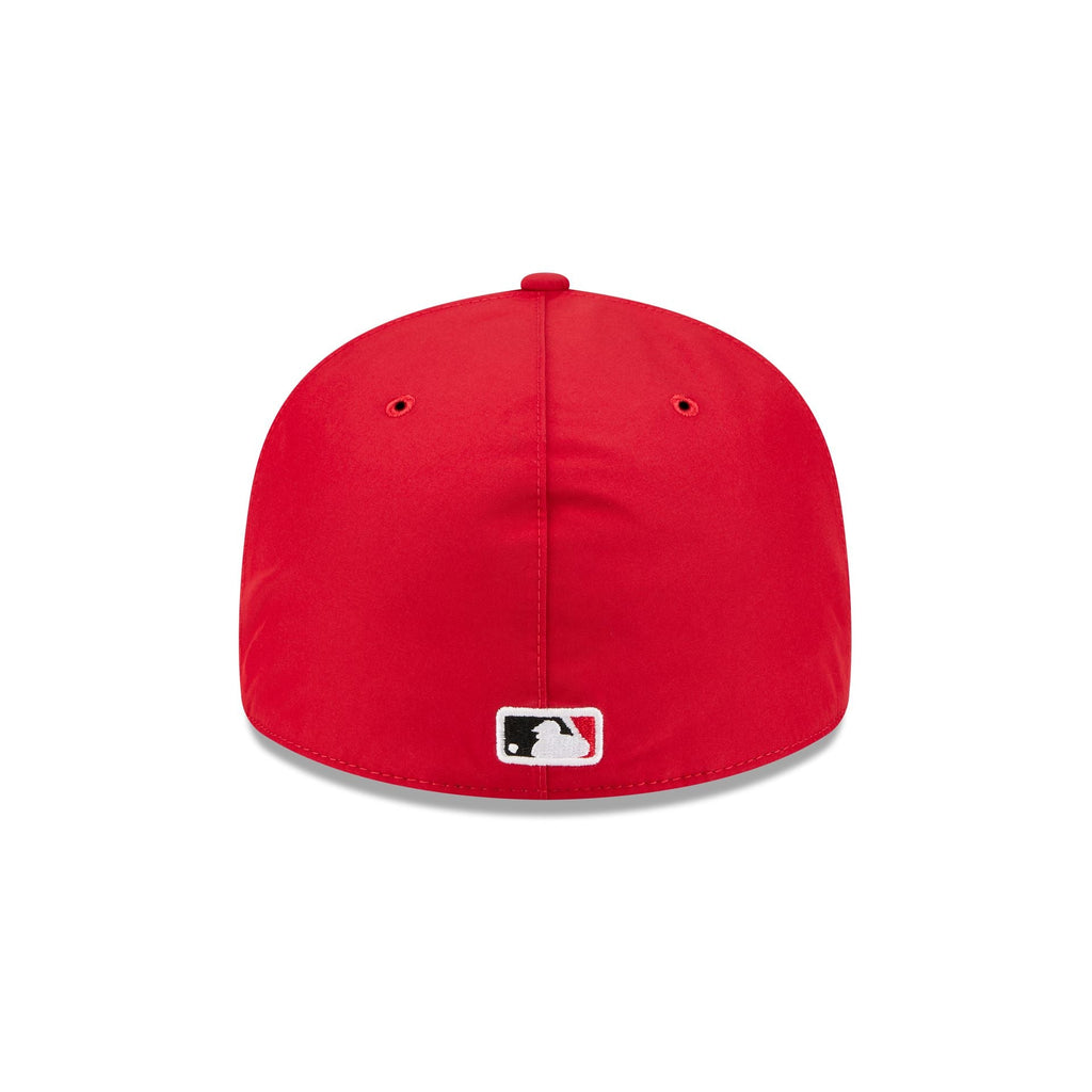 Cincinnati Reds GORE-TEX 59FIFTY Fitted Hat
