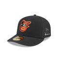Baltimore Orioles GORE-TEX 59FIFTY Fitted Hat