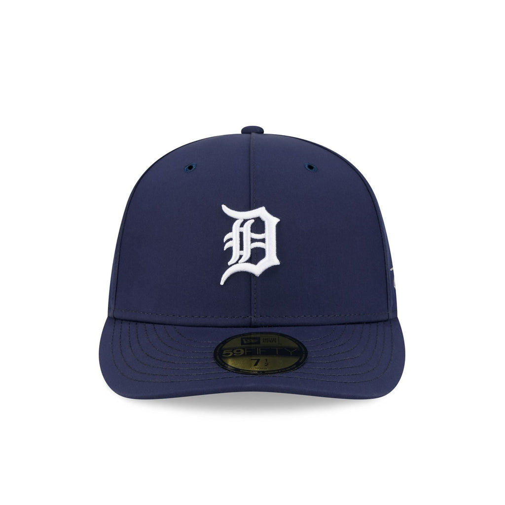 Detroit Tigers GORE-TEX 59FIFTY Fitted Hat
