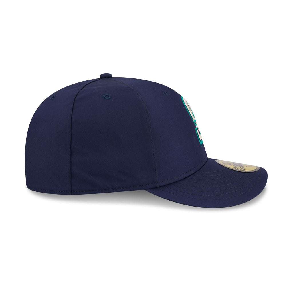 Seattle Mariners GORE-TEX 59FIFTY Fitted Hat