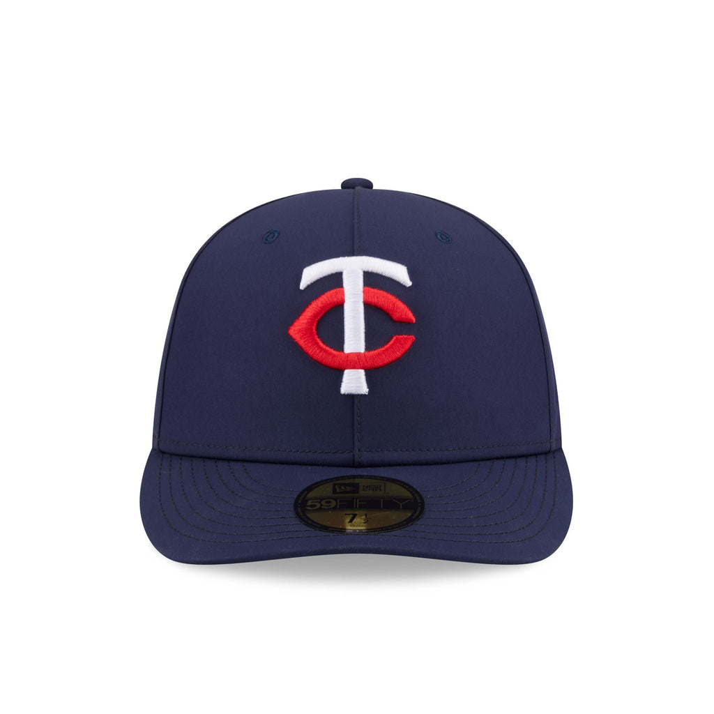 Minnesota Twins GORE-TEX 59FIFTY Fitted Hat