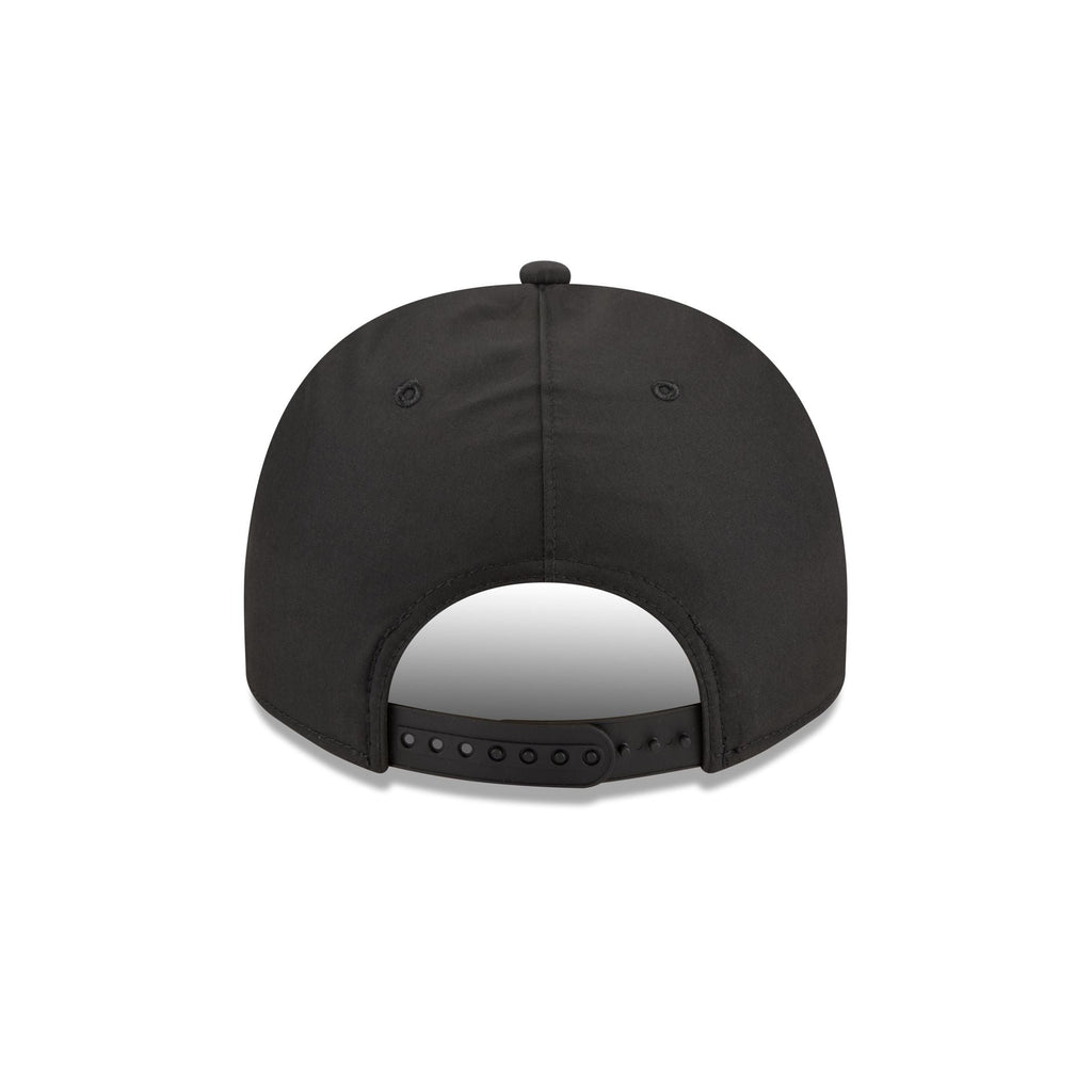 Chicago White Sox GORE-TEX Black 9FIFTY A-Frame Snapback Hat