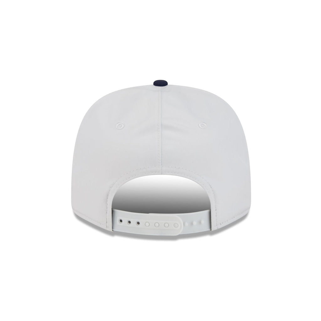 Houston Astros GORE-TEX White 9SEVENTY Stretch-Snap Hat