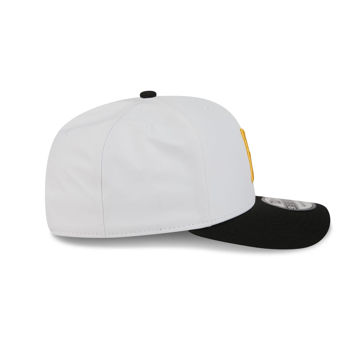 Pittsburgh Pirates GORE-TEX White 9SEVENTY Stretch-Snap Hat
