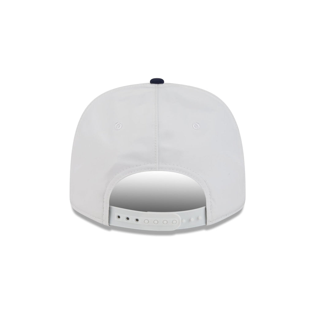 Seattle Mariners GORE-TEX White 9SEVENTY Stretch-Snap Hat