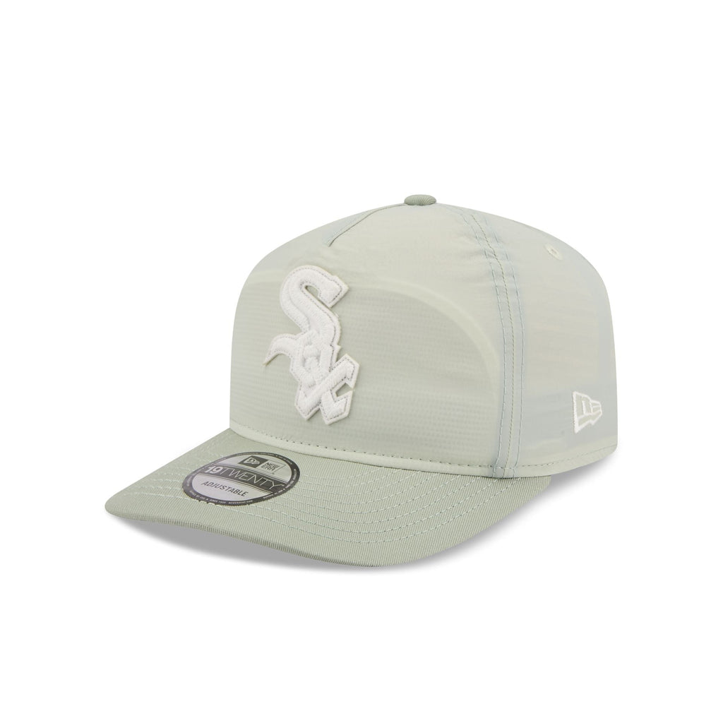 Chicago White Sox Crinkle 19TWENTY Adjustable Hat