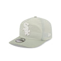 Chicago White Sox Crinkle 19TWENTY Adjustable Hat