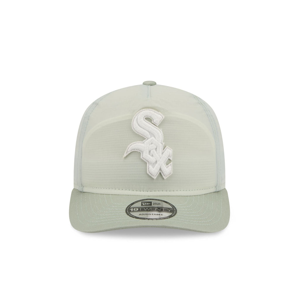 Chicago White Sox Crinkle 19TWENTY Adjustable Hat