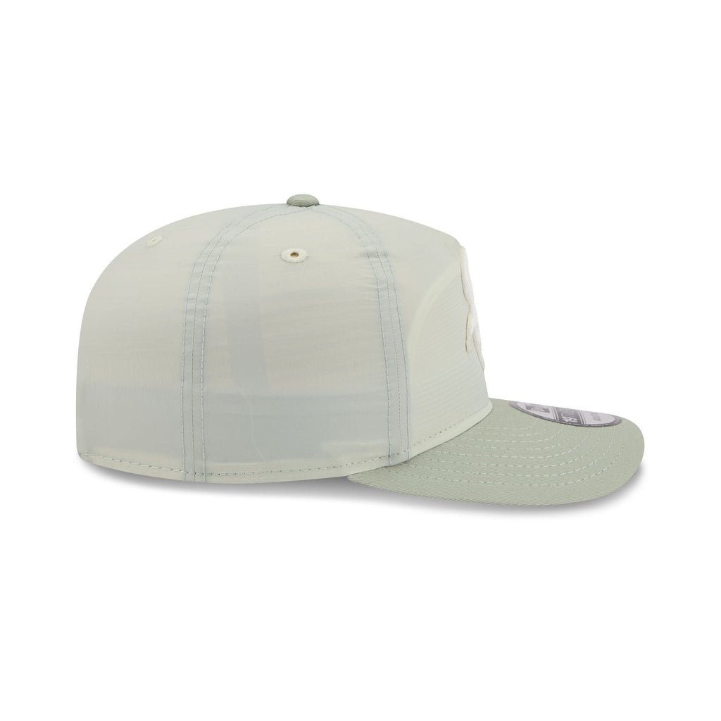 Chicago White Sox Crinkle 19TWENTY Adjustable Hat