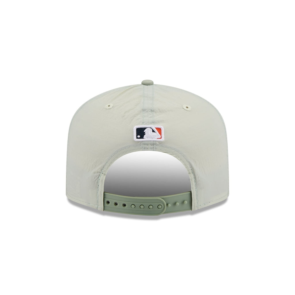 Houston Astros Crinkle 19TWENTY Adjustable Hat