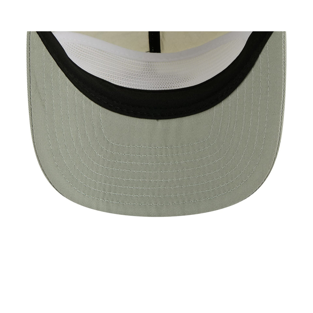 Houston Astros Crinkle 19TWENTY Adjustable Hat