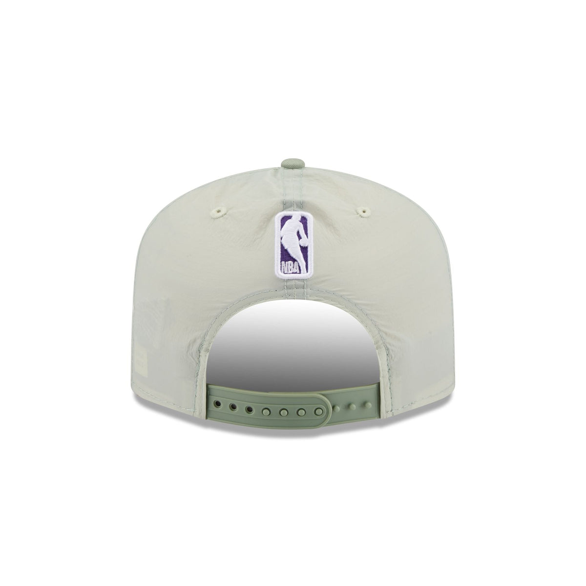 Los Angeles Lakers Crinkle 19TWENTY Adjustable Hat