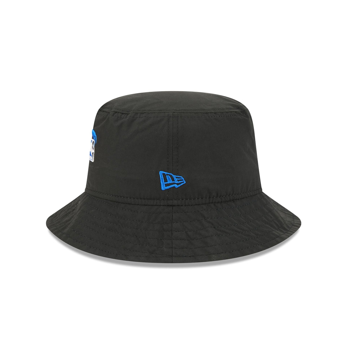 Orlando Magic Nylon Logo Bucket Hat