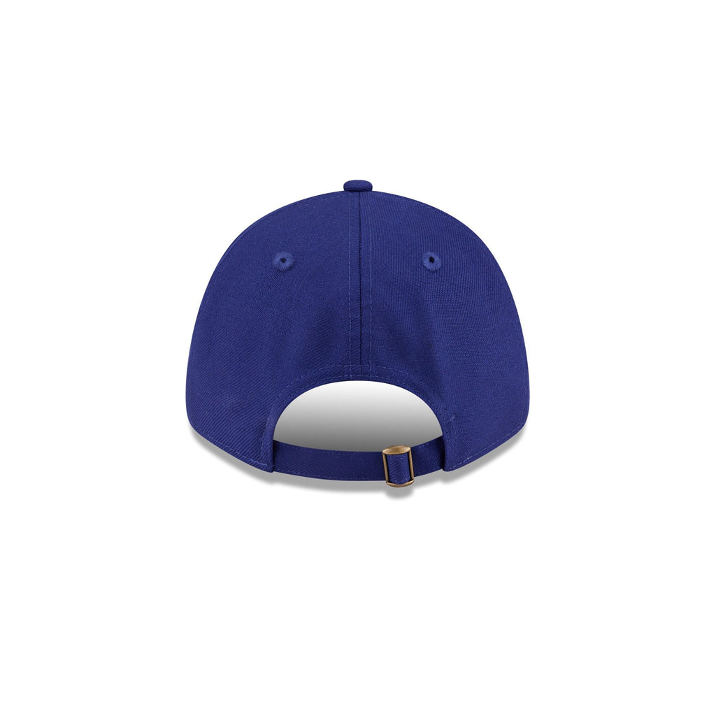 Fear of God Essentials Los Angeles Dodgers 9FORTY Adjustable Hat