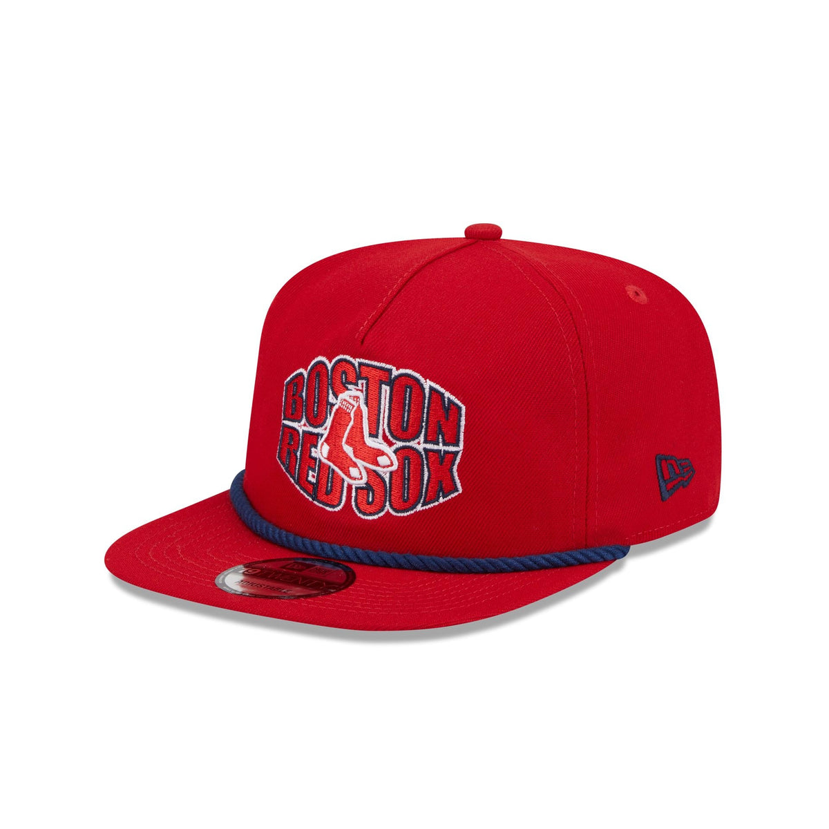 Boston Red Sox Classic Tones 19TWENTY Adjustable Hat