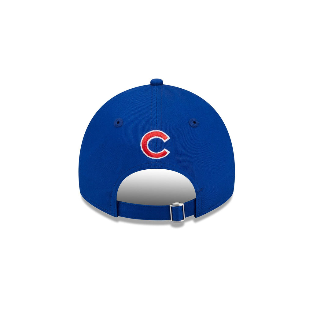 Chicago Cubs Classic Tones 9TWENTY Adjustable Hat