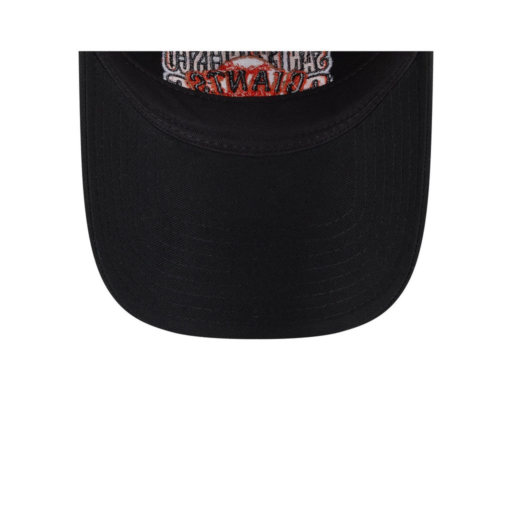 San Francisco Giants Classic Tones 9TWENTY Adjustable Hat