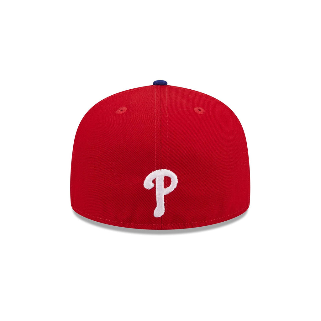 Philadelphia Phillies Classic Tones 59FIFTY Fitted Hat