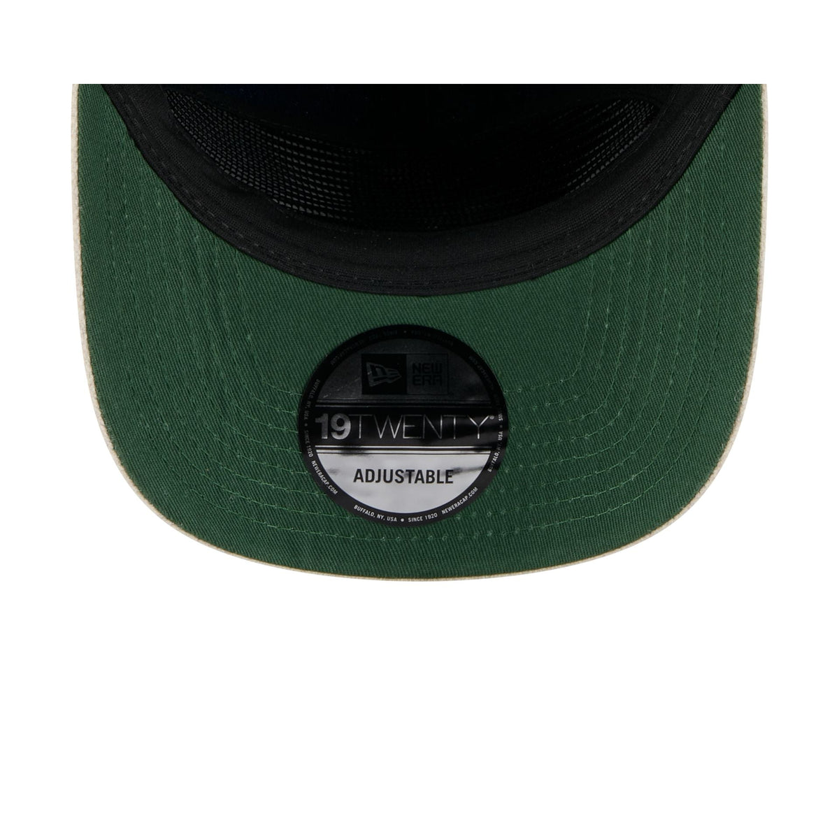 Philadelphia Phillies Plaid Letterman 19TWENTY Adjustable Hat