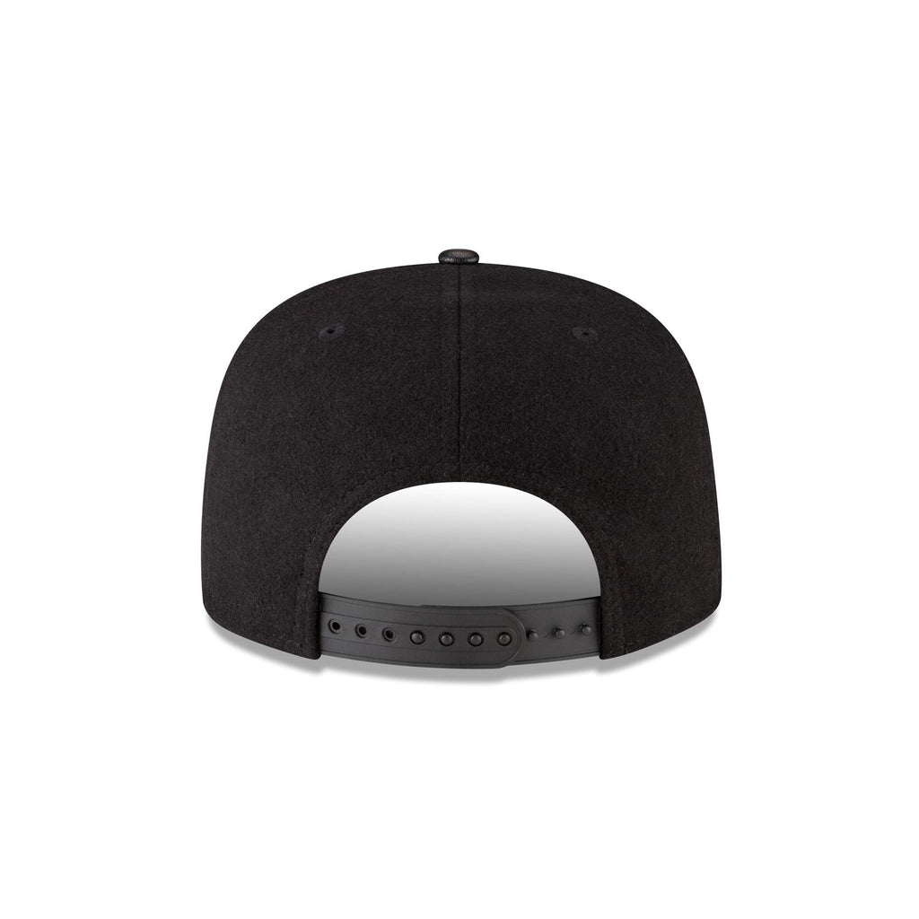 San Francisco Giants Wool Letterman 9FIFTY A-Frame Snapback Hat