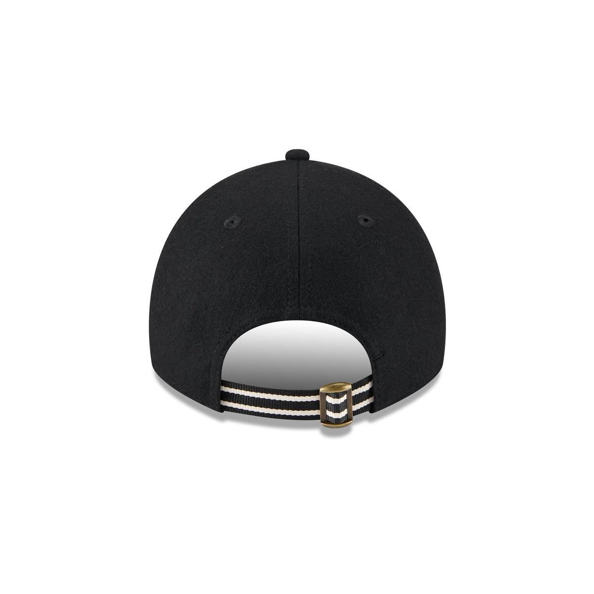 Chicago White Sox Wool Letterman 9TWENTY A-Frame Adjustable Hat Adjustable Hat