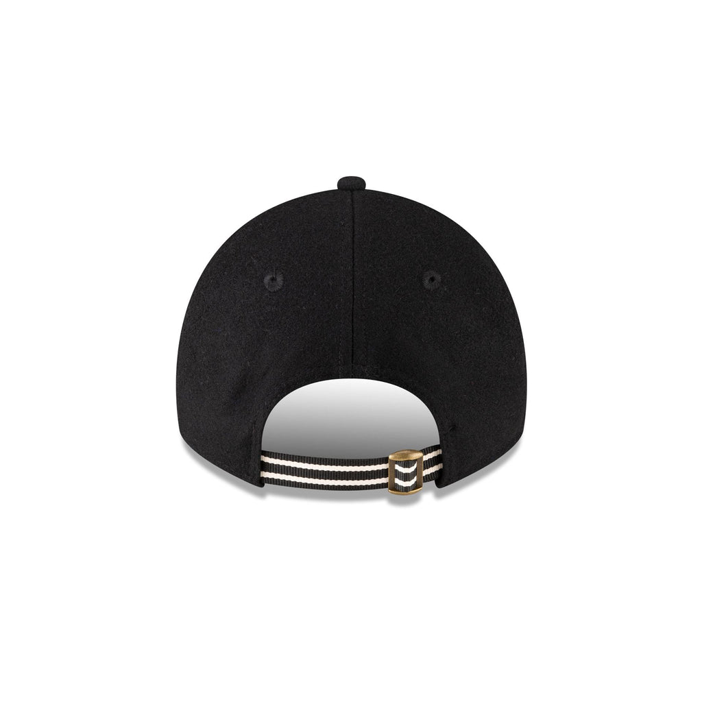 San Francisco Giants Wool Letterman 9TWENTY A-Frame Adjustable Hat Adjustable Hat