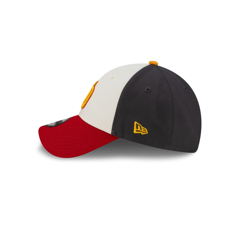 San Diego Padres Dominican Republic City Elements 9FORTY Snapback Hat