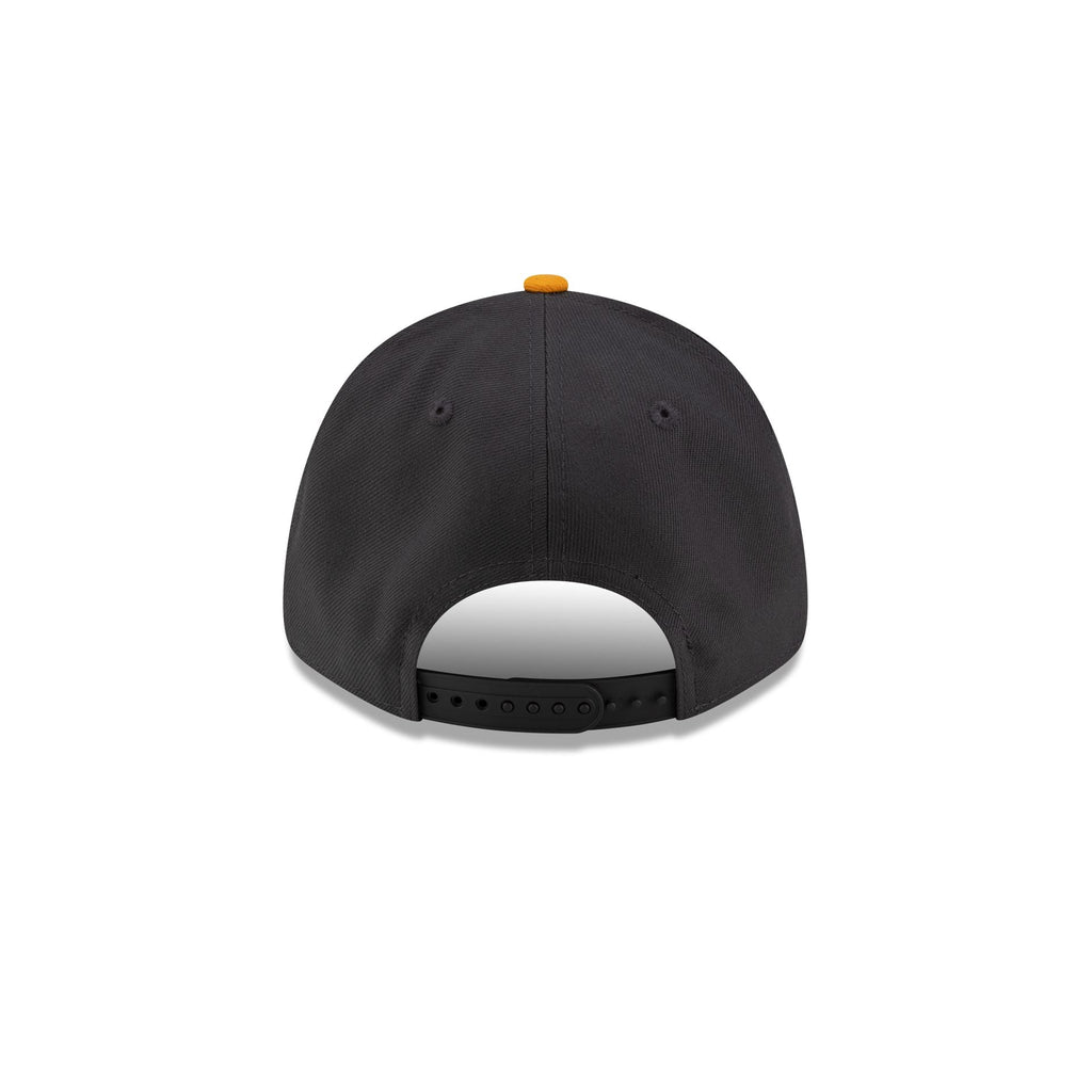 San Diego Padres Dominican Republic City Elements 9FORTY Snapback Hat