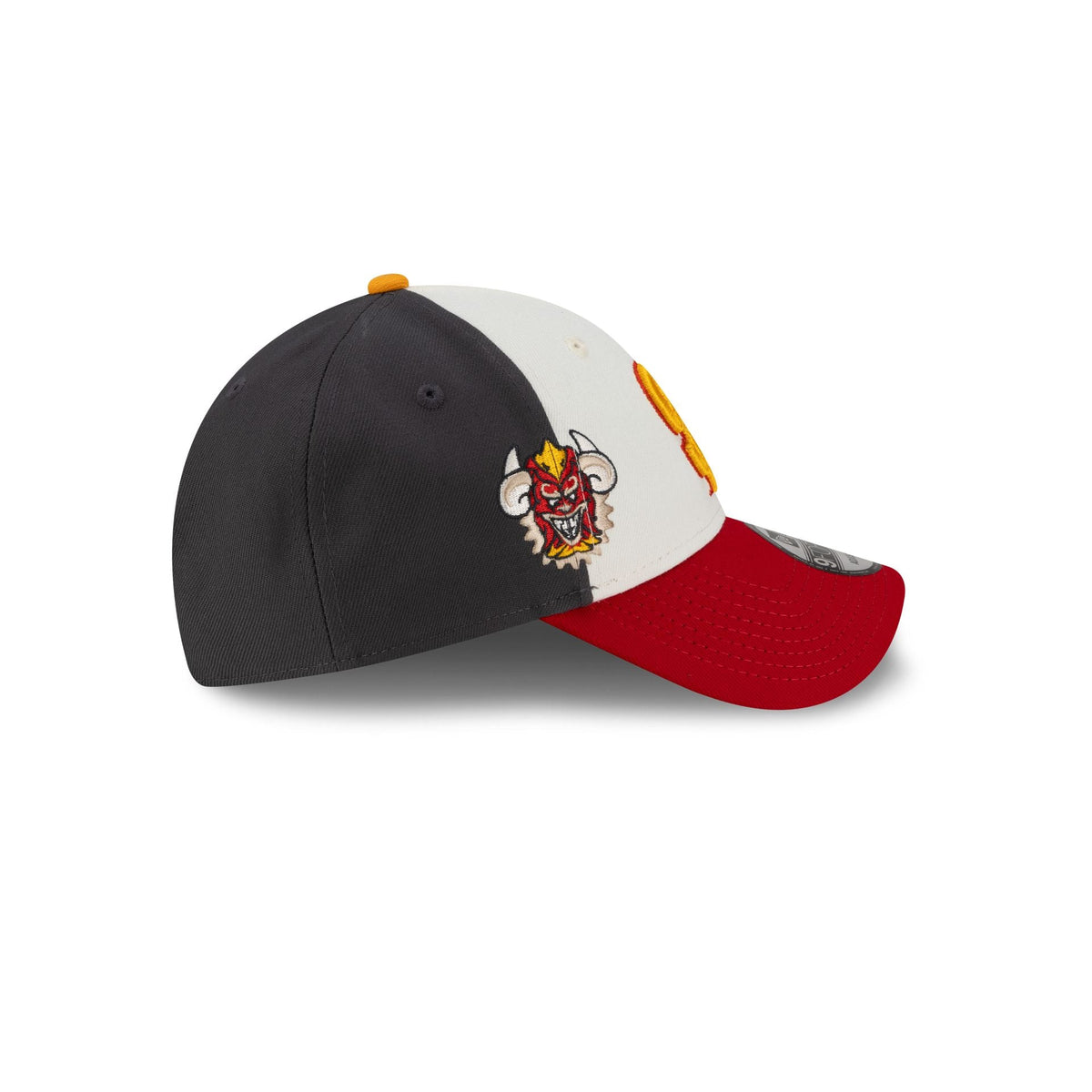San Diego Padres Dominican Republic City Elements 9FORTY Snapback Hat
