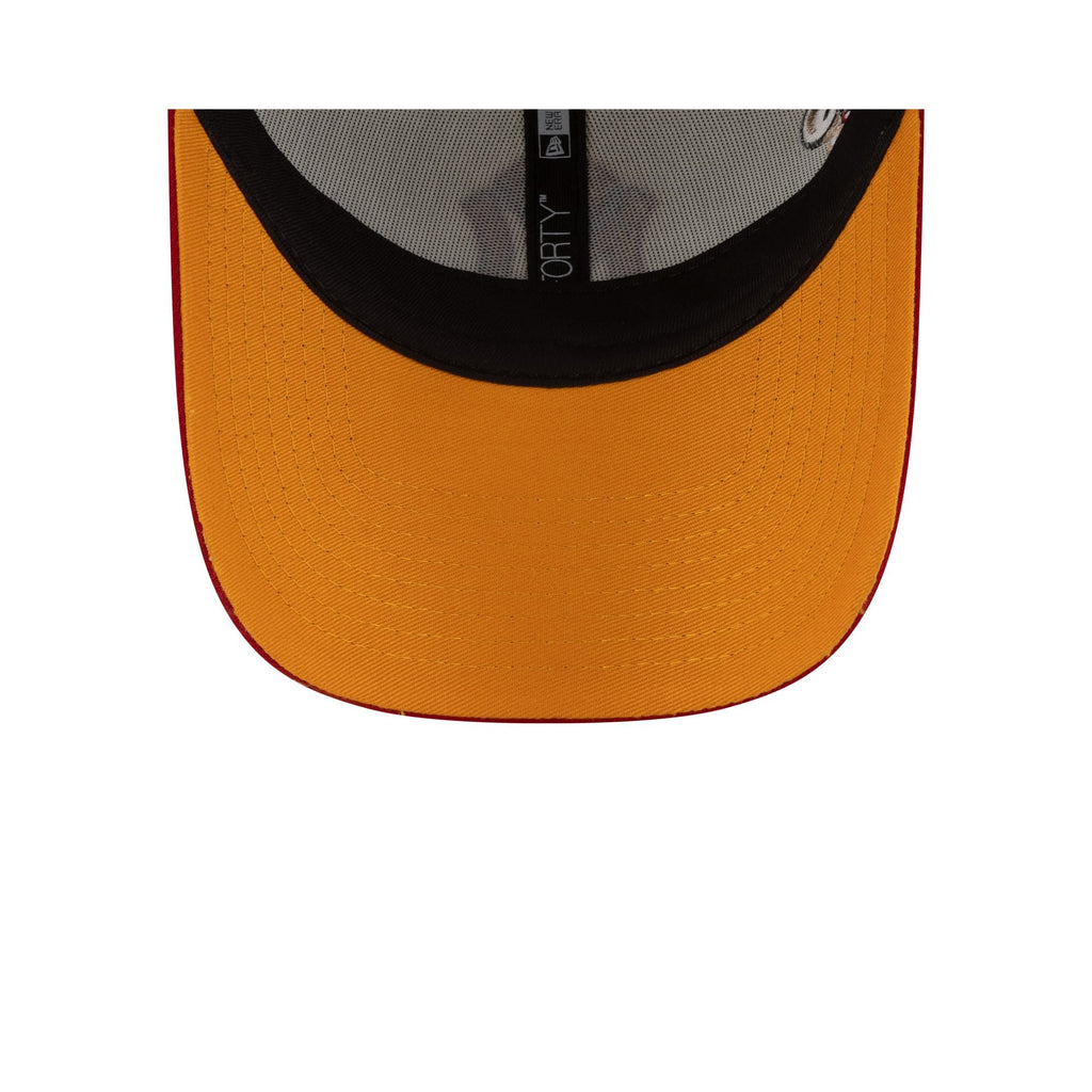 San Diego Padres Dominican Republic City Elements 9FORTY Snapback Hat