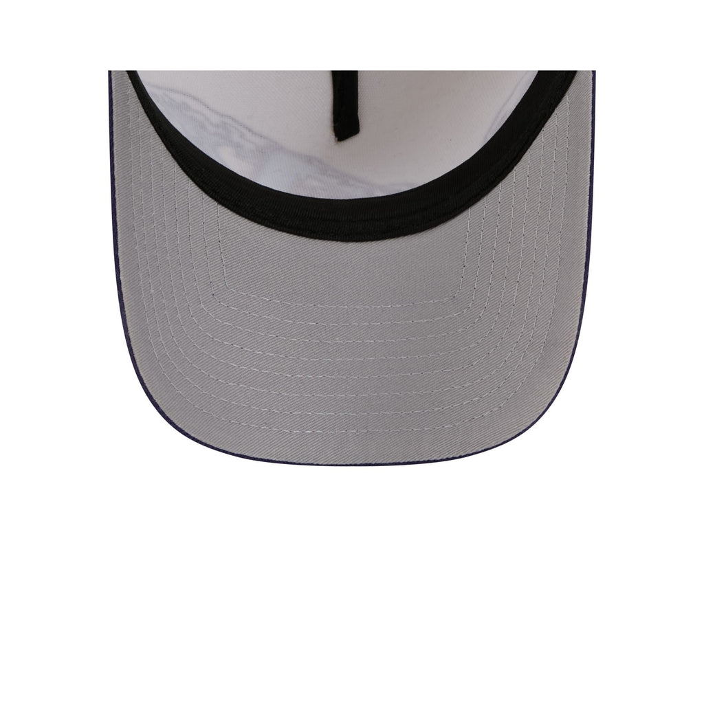 Arizona Diamondbacks Tidal Flow 9FORTY A-Frame Snapback Hat