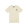 San Diego Padres Quilted Stone Pocket T-Shirt