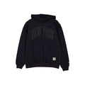 New York Yankees Quilted Hoodie